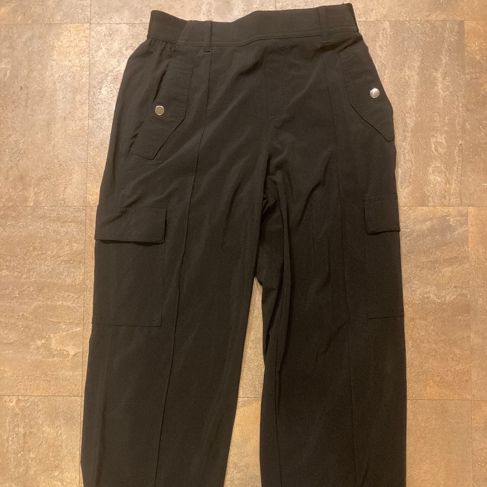 Athleta Vienna cargo pant